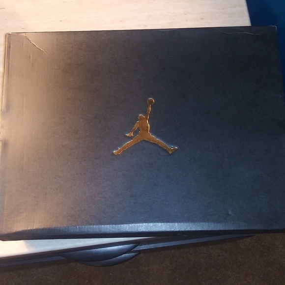 SOLD******Jordan Retro 15 ( NEW ) - Picture 9 of 11